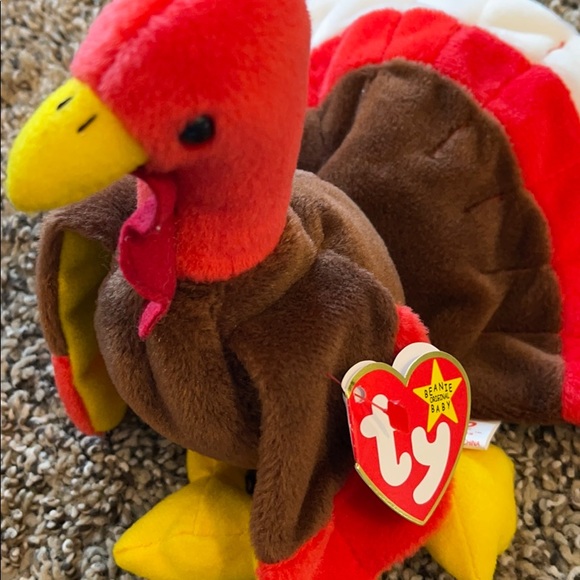 💥TY Gobbles💥 - Picture 3 of 3